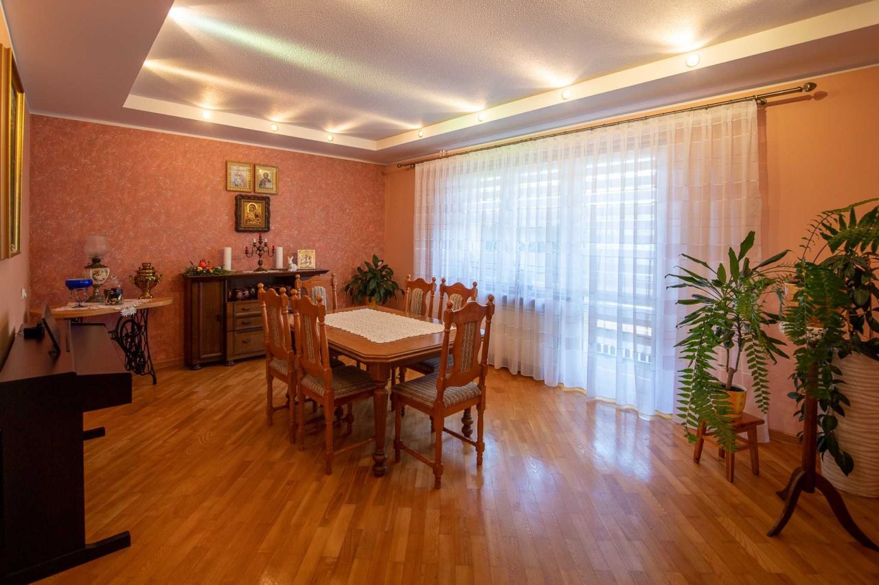bliźniak Hajnówka, ul. Lipowa. Zdjęcie 4