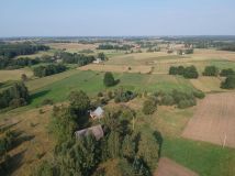 Działka Chwarzno. Zdjęcie 1