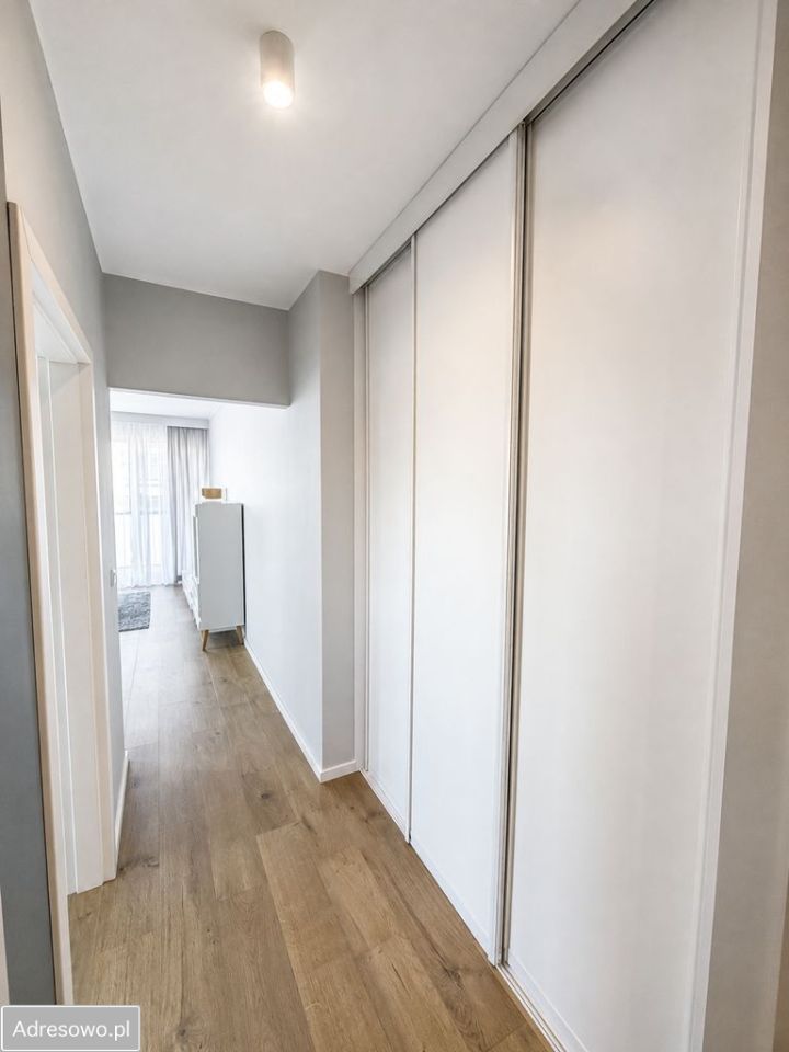 Mieszkanie 2-pokojowe Warszawa Mokotów, ul. Garażowa. Zdjęcie 17