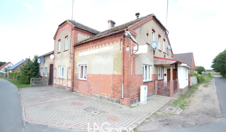 Mieszkanie 4-pokojowe Brzeźno