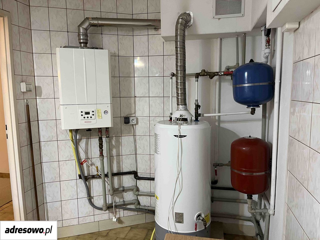 bliźniak, 5 pokoi Komorów, ul. Turkusowa. Zdjęcie 18