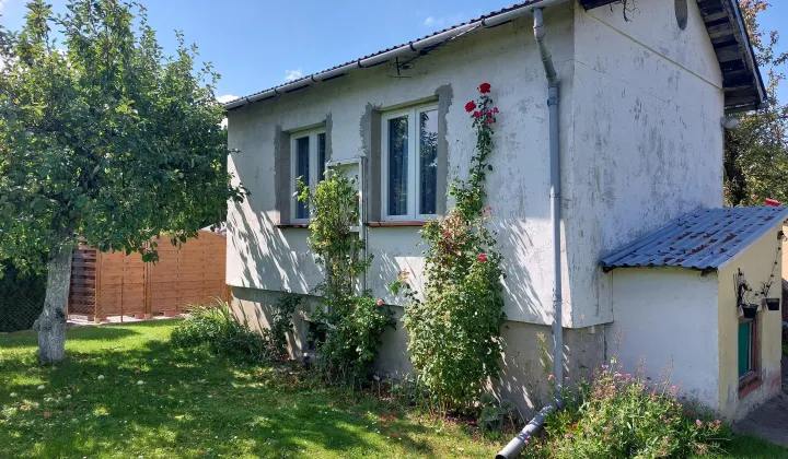 Działka rod Nowe Skalmierzyce, ul. Działkowa