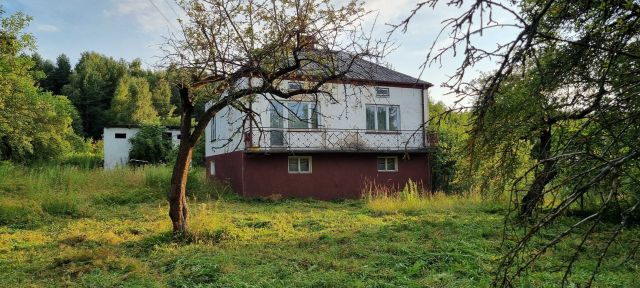 dom wolnostojący Cieśle. Zdjęcie 1