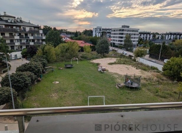 Mieszkanie 3-pokojowe Warszawa Białołęka, ul. Sprawna. Zdjęcie 12