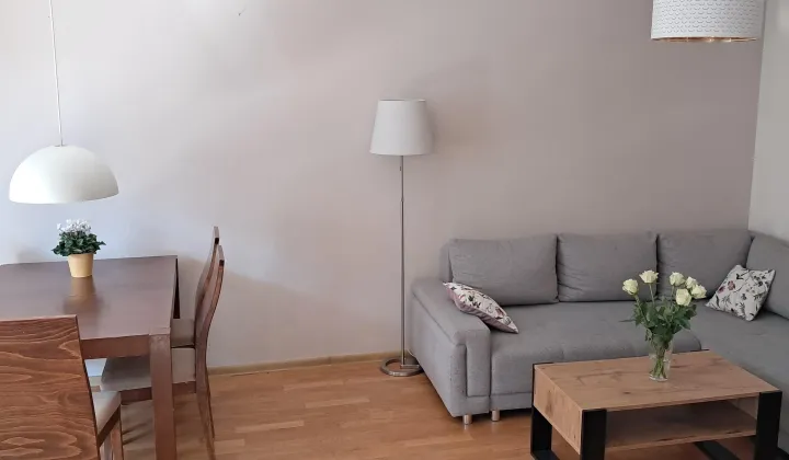 Mieszkanie 3-pokojowe Warszawa Białołęka, ul. Żeglugi Wiślanej