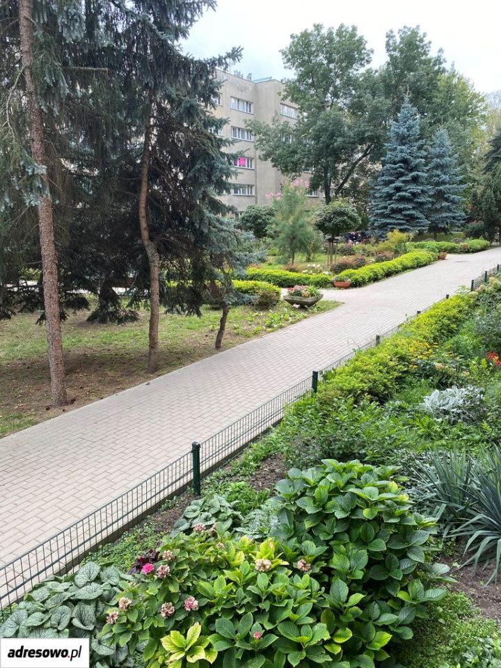 Mieszkanie 2-pokojowe Warszawa Okęcie, ul. 1 Sierpnia. Zdjęcie 13