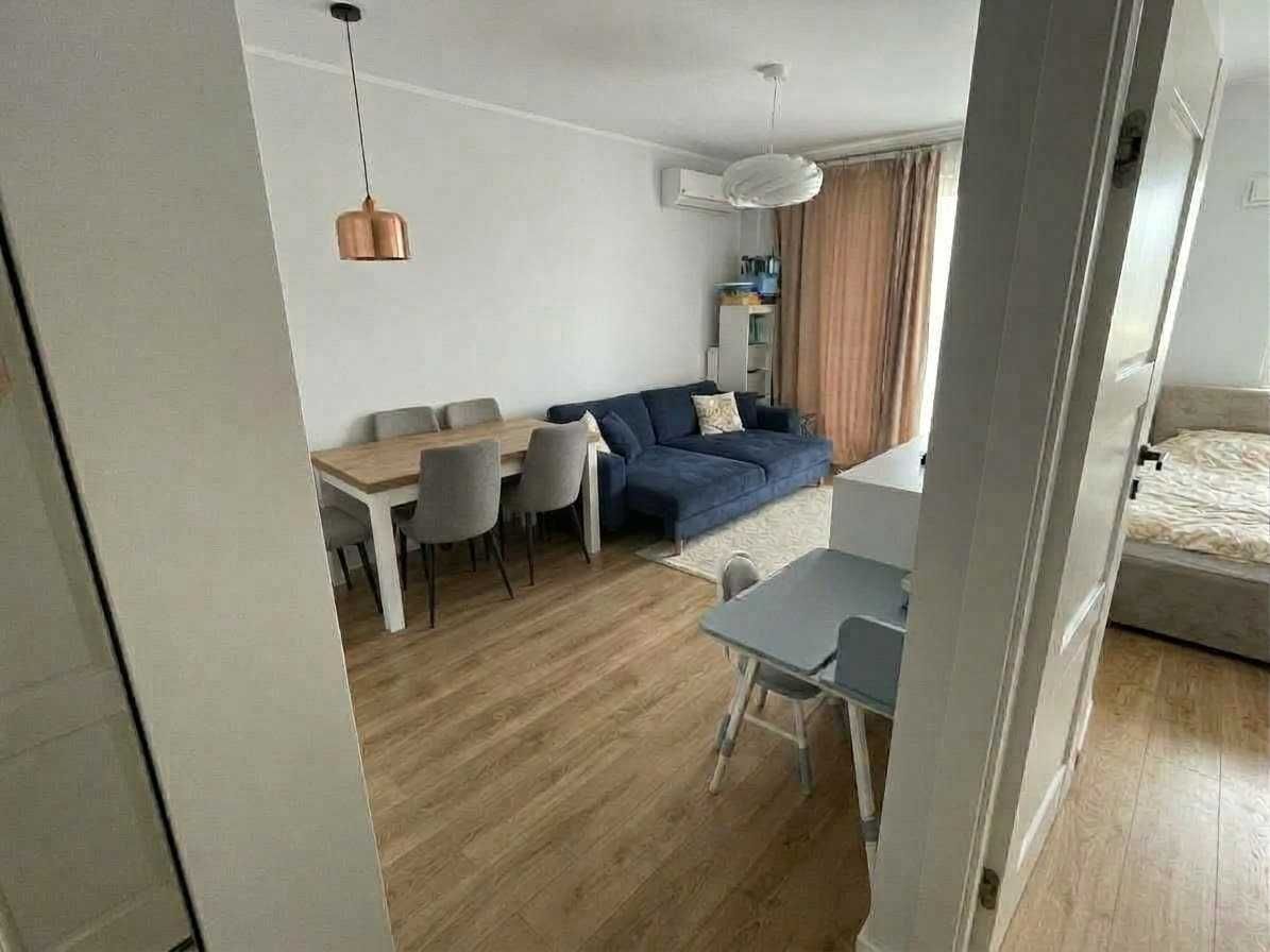 Mieszkanie 2-pokojowe Warszawa Ursynów, ul. Taneczna. Zdjęcie 5