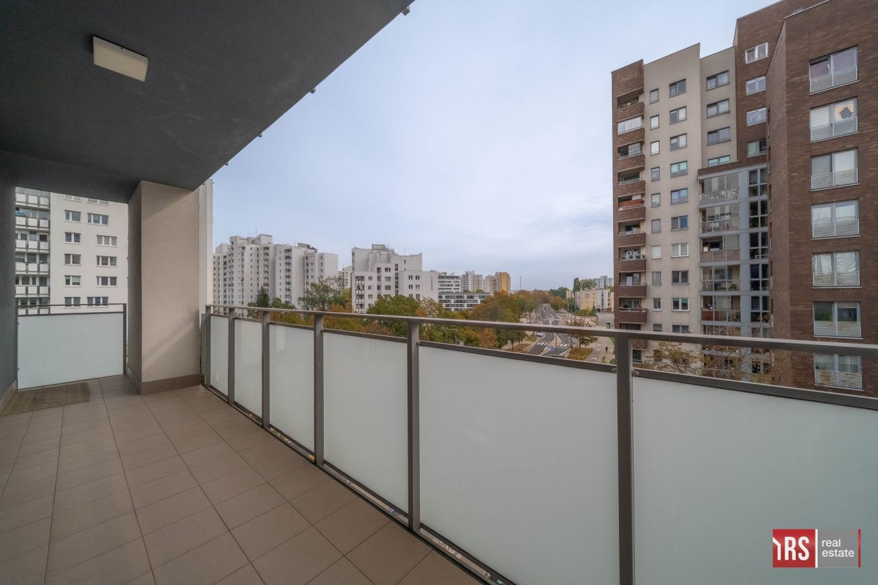 Mieszkanie 3-pokojowe Warszawa, ul. Michała Ossowskiego. Zdjęcie 16