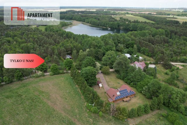 dom wolnostojący, 4 pokoje Stepno. Zdjęcie 6