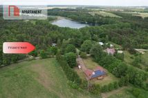 dom wolnostojący, 4 pokoje Stepno. Zdjęcie 4