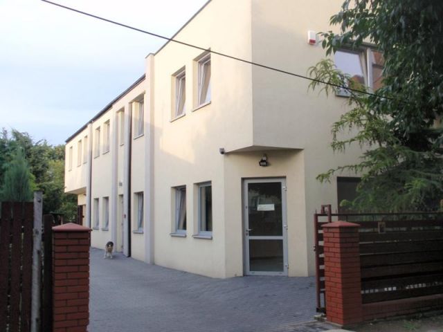 Biuro Kutno Centrum, ul. Kopernika. Zdjęcie 1