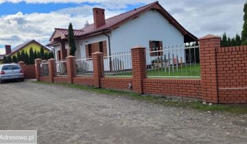 dom wolnostojący, 3 pokoje Zieleń