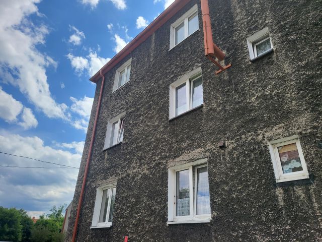 Mieszkanie 2-pokojowe Boguszów-Gorce Boguszów, ul. Mikołaja Reja. Zdjęcie 1