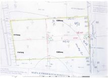 Działka budowlana Janowiec Wielkopolski, ul. Klemensa Janickiego. Zdjęcie 2