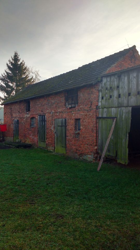 gospodarstwo, 2 pokoje Zgorzelec. Zdjęcie 5