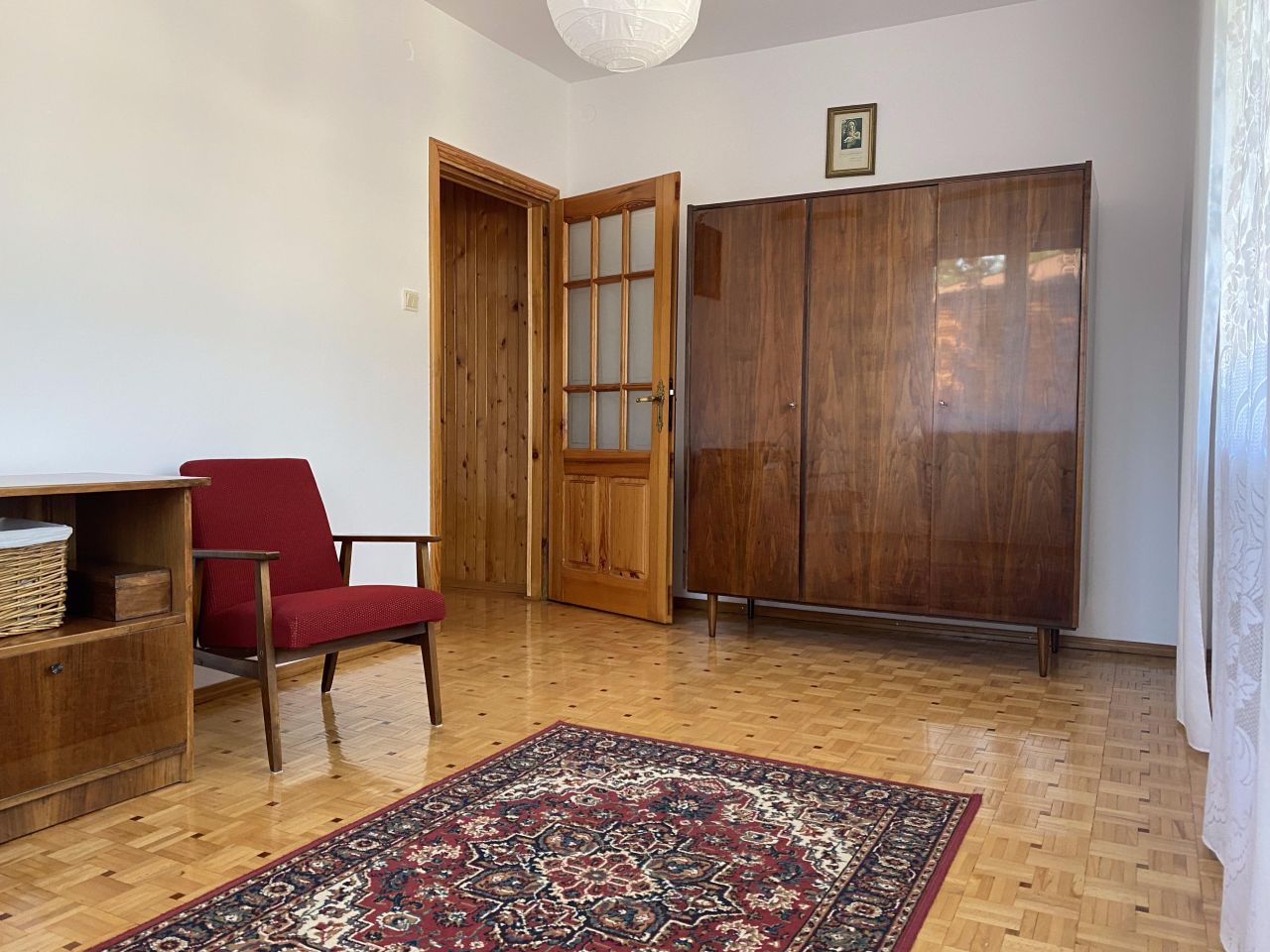 dom wolnostojący, 5 pokoi Kozienice Chartowa, ul. Chartowa. Zdjęcie 15