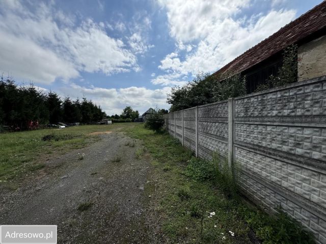 Działka budowlana Gniechowice, ul. Kątecka. Zdjęcie 6