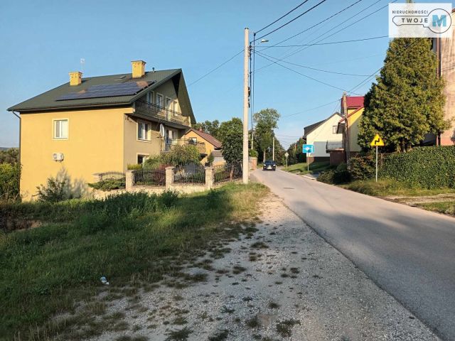 Działka rekreacyjna Bieliny. Zdjęcie 8