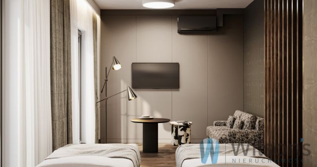 Mieszkanie 1-pokojowe Warszawa Wola, ul. gen. Józefa Bema. Zdjęcie 14