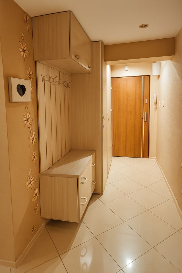 Mieszkanie 3-pokojowe Kielce Barwinek, ul. Wapiennikowa. Zdjęcie 2