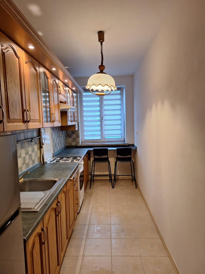 Mieszkanie 1-pokojowe Lublin Kośminek, ul. Kręta