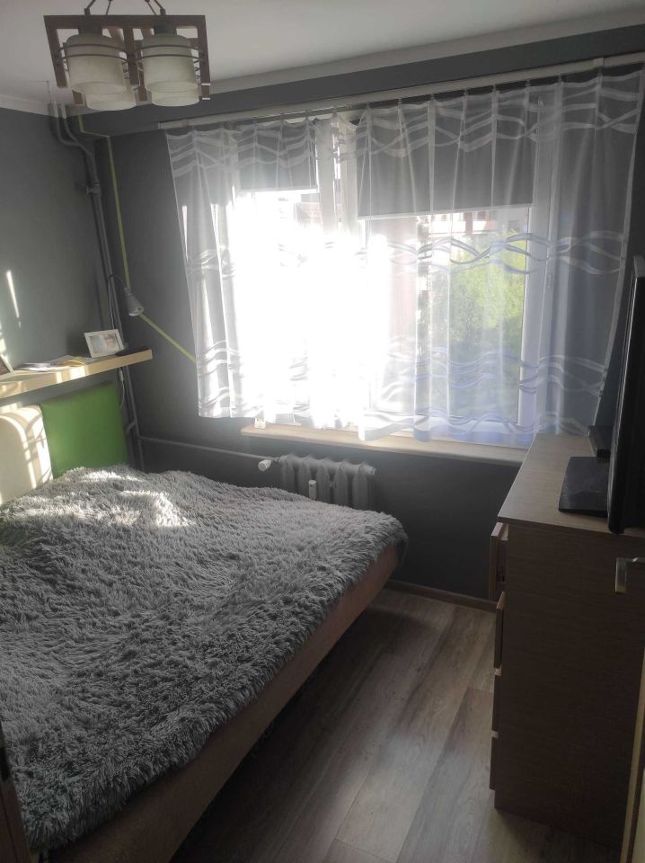 Mieszkanie 3-pokojowe Chrzanów, ul. Tadeusza Urbańczyka. Zdjęcie 8