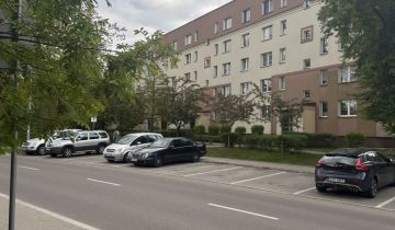 Mieszkanie 2-pokojowe Białystok Piasta, ul. Skorupska