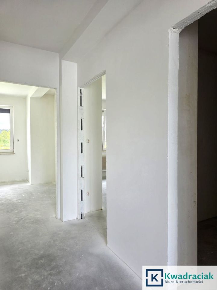 Mieszkanie 4-pokojowe Lesko Wola Postołowa, ul. Wolańska. Zdjęcie 12