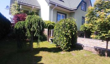 dom wolnostojący, 4 pokoje Bełchatów, ul. Kaszubska