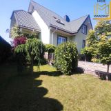 dom wolnostojący, 4 pokoje Bełchatów, ul. Kaszubska