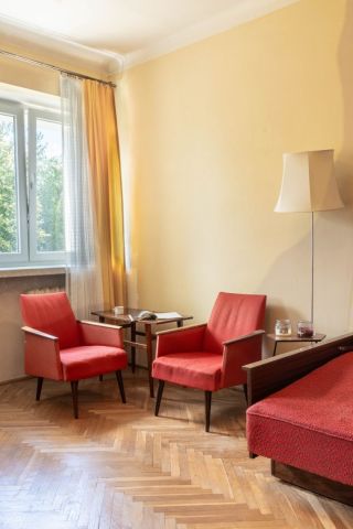 Mieszkanie 2-pokojowe Warszawa Bemowo, ul. gen. Sylwestra Kaliskiego. Zdjęcie 4