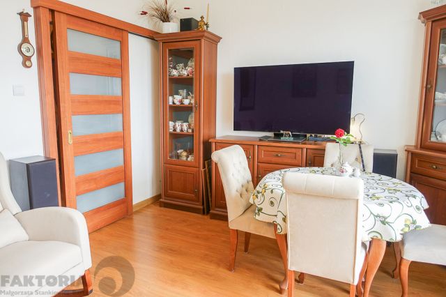 Mieszkanie 3-pokojowe Szczecin, ul. 26 Kwietnia. Zdjęcie 2