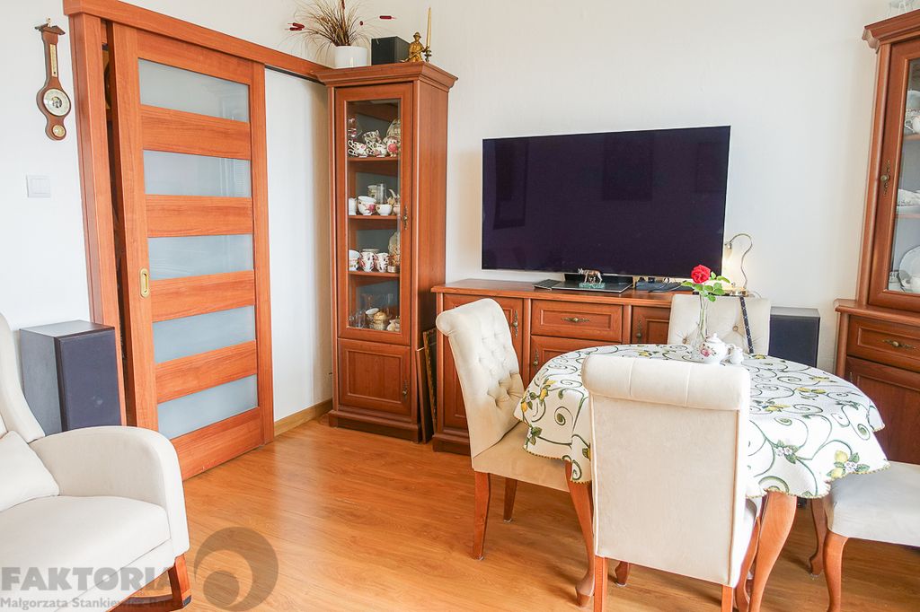 Mieszkanie 3-pokojowe Szczecin, ul. 26 Kwietnia. Zdjęcie 2