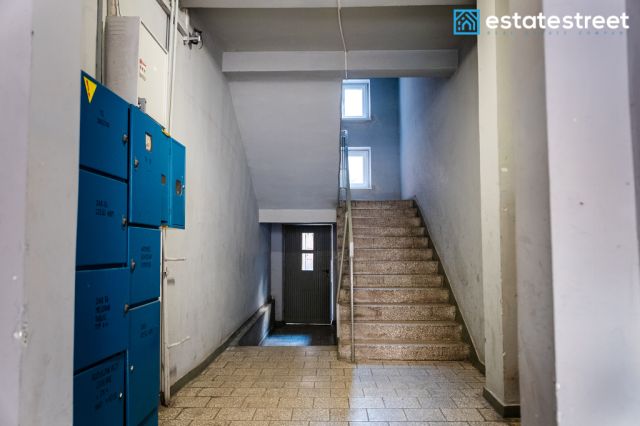 kamienica Bytom, ul. Strażacka. Zdjęcie 5