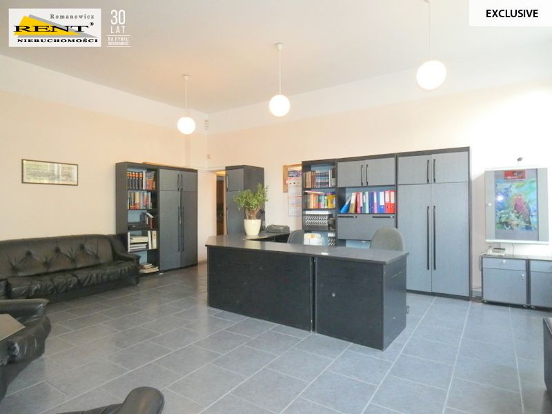 Biuro Szczecin Niebuszewo, ul. Nieduża. Zdjęcie 9