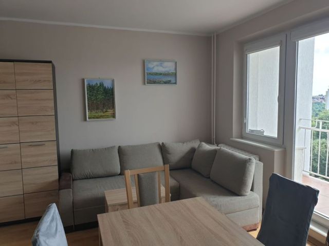 Mieszkanie 2-pokojowe Gdańsk Suchanino, ul. Ignacego Paderewskiego. Zdjęcie 1