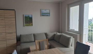 Mieszkanie 2-pokojowe Gdańsk Suchanino, ul. Ignacego Paderewskiego