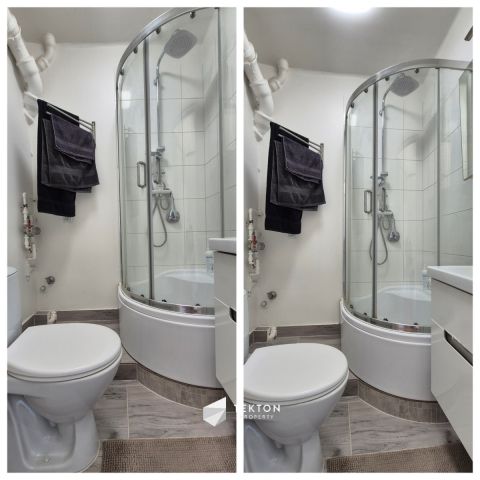 Mieszkanie 2-pokojowe Łódź Górna, ul. Ignacego Paderewskiego. Zdjęcie 10