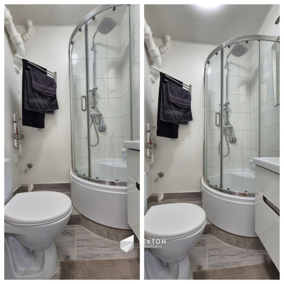 Mieszkanie 2-pokojowe Łódź Górna, ul. Ignacego Paderewskiego. Zdjęcie 10