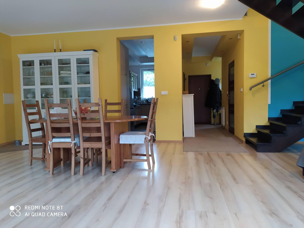 Mieszkanie 5-pokojowe Nowa Iwiczna, ul. Aleja Zgody. Zdjęcie 8