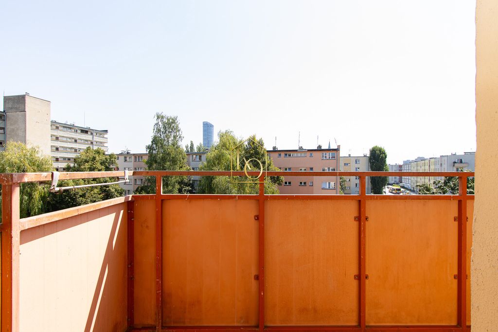 Mieszkanie 2-pokojowe Wrocław Grabiszyn, ul. Kłośna. Zdjęcie 16