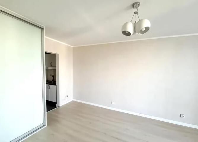 Mieszkanie 1-pokojowe Warszawa Wola, ul. Józefa Sowińskiego. Zdjęcie 6