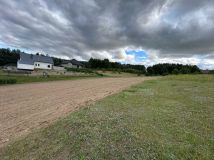 Działka budowlana Szemud Lesiniec, ul. Rzemieślnicza. Zdjęcie 1