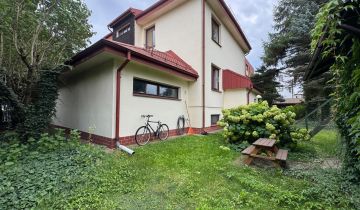 dom wolnostojący, 6 pokoi Białystok Jaroszówka, ul. Jaroszówka
