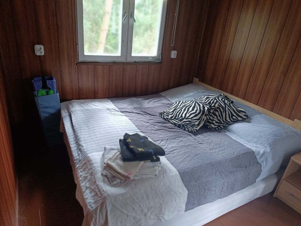 Działka rekreacyjna Wilimy. Zdjęcie 18