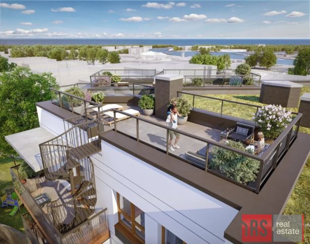 Mieszkanie 2-pokojowe Kołobrzeg, ul. Bałtycka. Zdjęcie 5