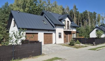 dom wolnostojący, 6 pokoi Osowiec, ul. Magnacka