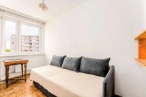 Mieszkanie 2-pokojowe Warszawa Śródmieście, ul. Górnośląska