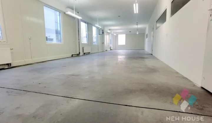 Lokal Olsztyn, al. Aleja Marszałka Józefa Piłsudskiego