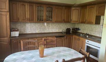 dom wolnostojący, 6 pokoi Działdowo, ul. Graniczna